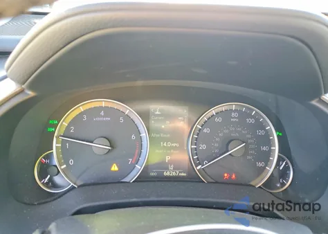 2018 Lexus Rx 350 Base из США, поврежденный, VIN 2T2BZMCA8JC161483